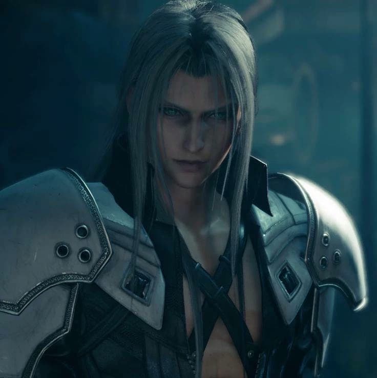 Sephiroth thumbnail