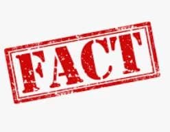 FACT OR FICTION ? thumbnail