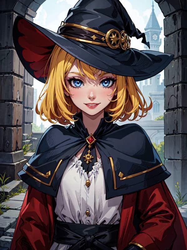 Faye thumbnail