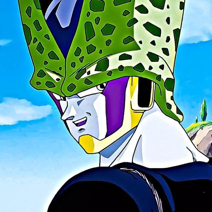Perfect Cell thumbnail