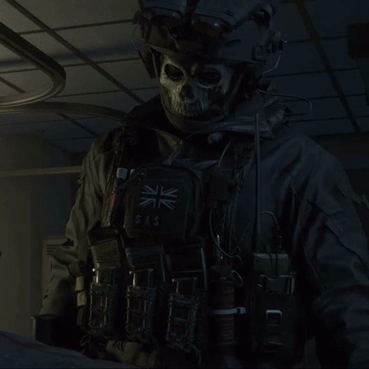 Ghost thumbnail