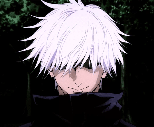 Gojo Satoru thumbnail