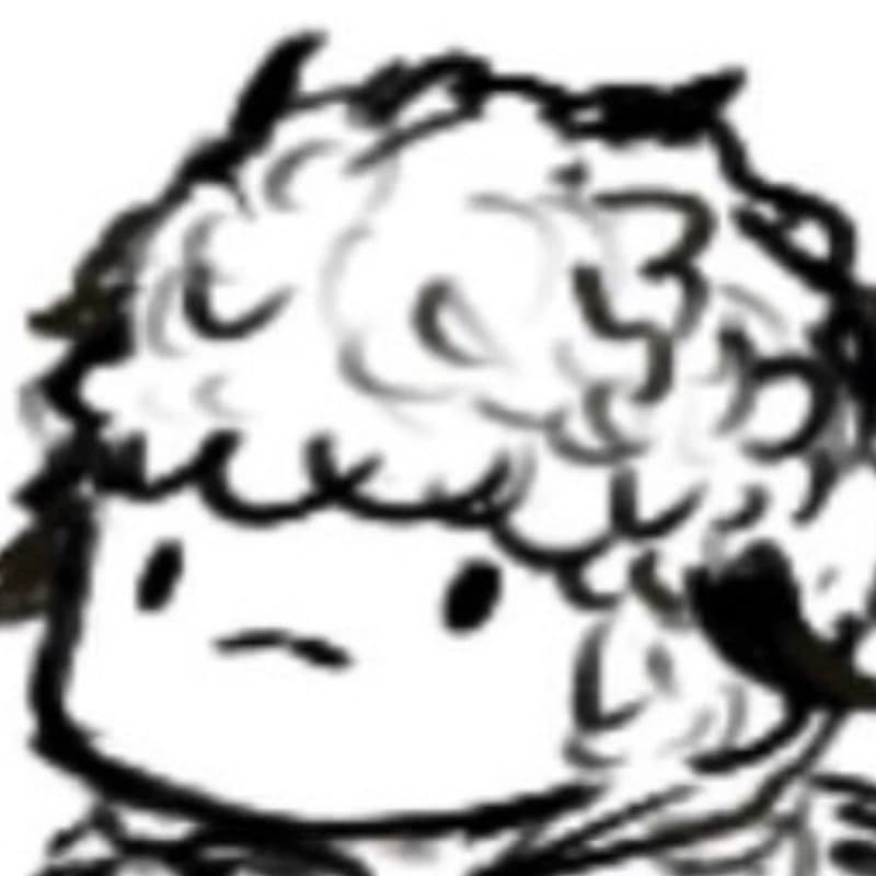 Galaxy sheep thumbnail