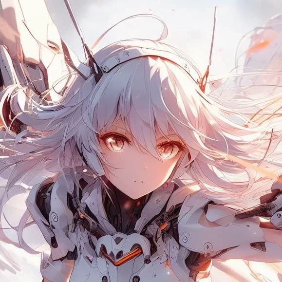 Yuna - Carnal Armament - season 2 thumbnail