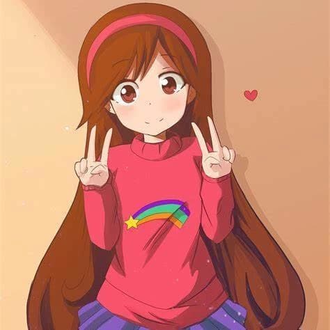 Mabel Pines thumbnail