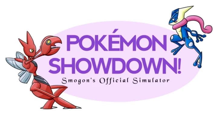 Pokémon Showdown Builder thumbnail