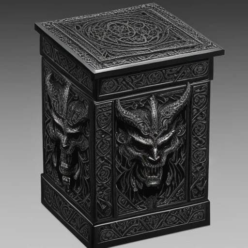 Demon Box thumbnail