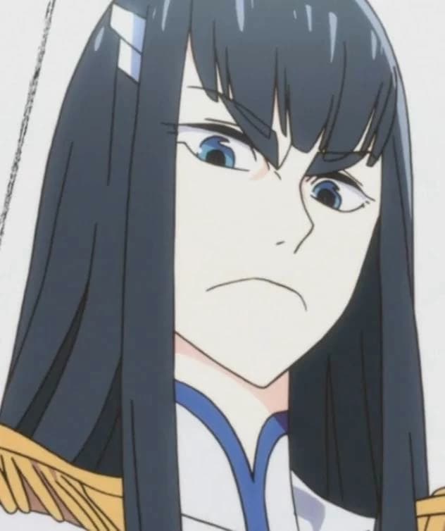 Satsuki Kiryuin Ai thumbnail