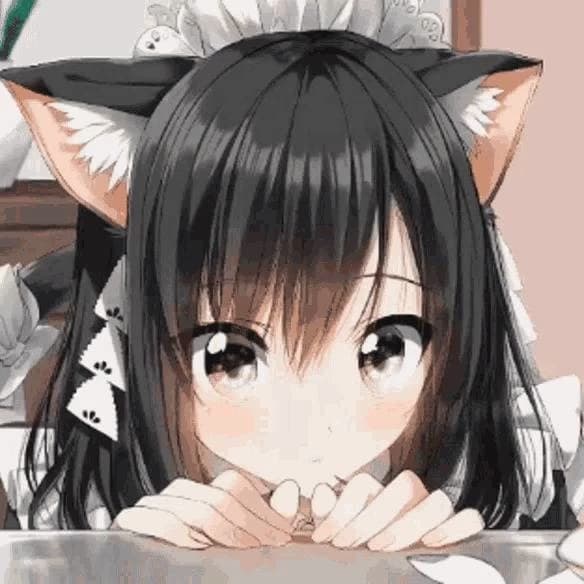 Your Cat Waifu thumbnail