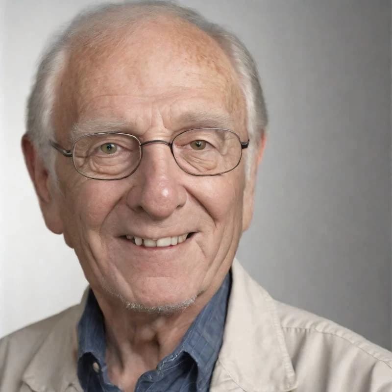 Prof. Morrie thumbnail