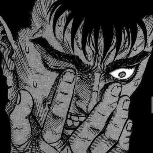 Guts from Berserk thumbnail
