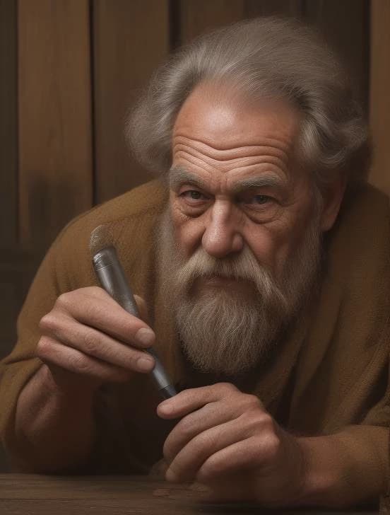 Character Forger thumbnail