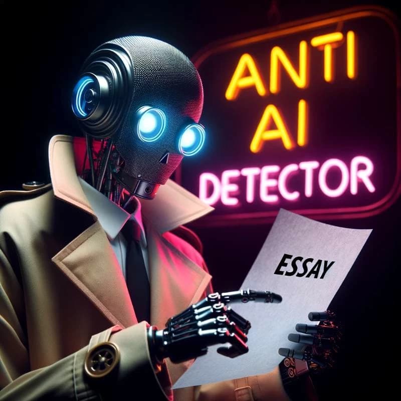 AntiDetectorEssayGPT - 0% on GPTzero thumbnail