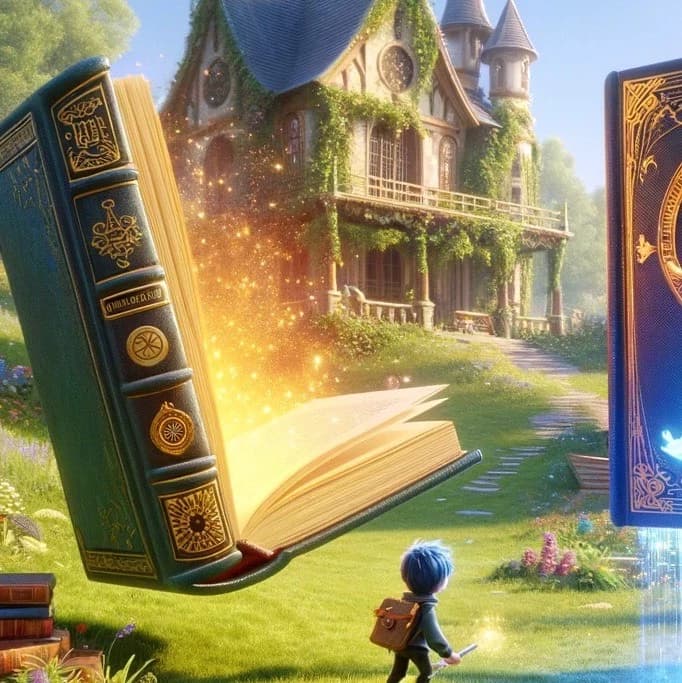 BOOK vs. BOOK thumbnail