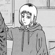 Akane Sawatari (沢さわ渡たり アカネ Sawatari Akane?) thumbnail
