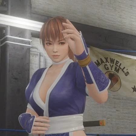 DOA Kasumi thumbnail