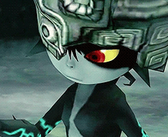 Midna | Twilight Princess thumbnail