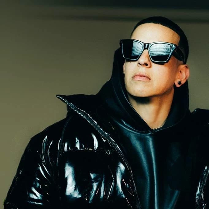 Daddy Yankee thumbnail