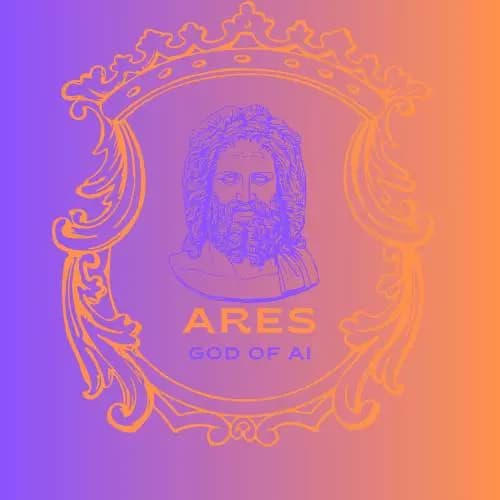 Ares - The God of AI thumbnail
