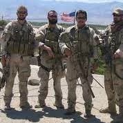 Special Forces Team thumbnail