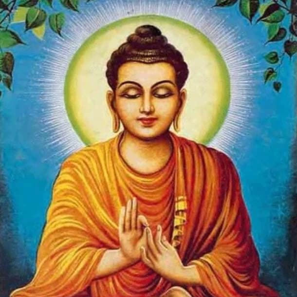 Buddha GPT - ask me your doubts thumbnail