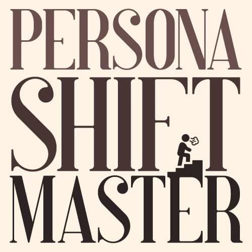 Persona Shift Master thumbnail