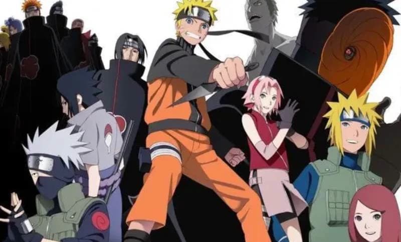 Ninja Force thumbnail
