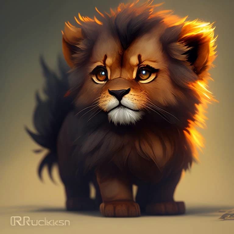 Majestic Roar thumbnail