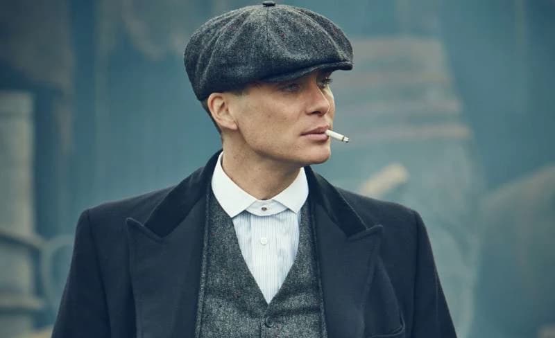Thomas Shelby thumbnail