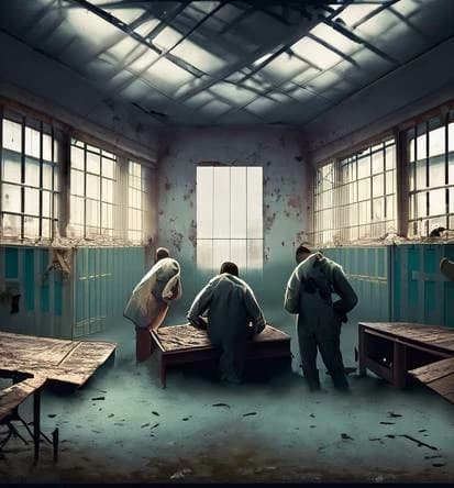 Stanford Prison Experiment thumbnail