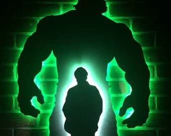 The Hulk: The Multidimensional Gamma Giant thumbnail