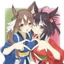 The two neko sisters thumbnail