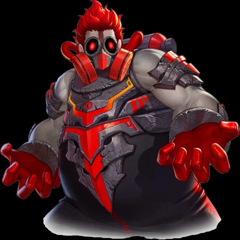 Mighty Most thumbnail