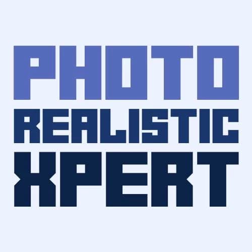 photorealistic Xpert thumbnail