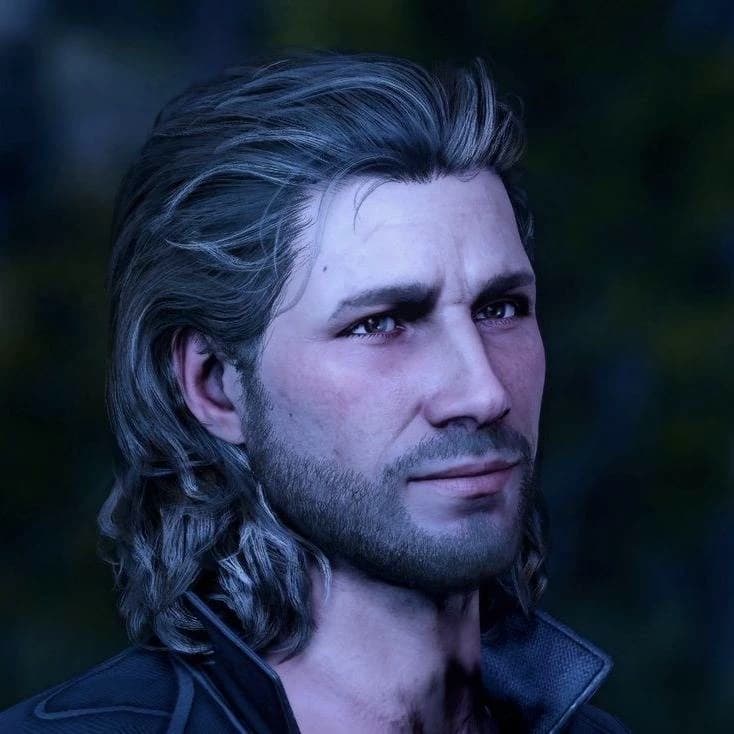 Gale Dekarios  thumbnail