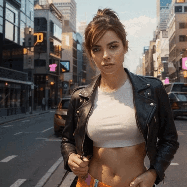 Emma - Outgoing College Girl 🔞 thumbnail