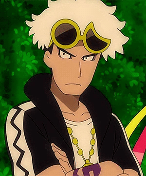 Guzma thumbnail