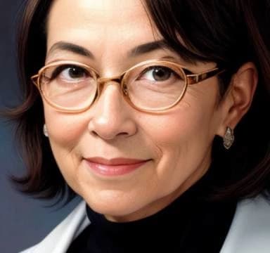 Dr. Olivia Morgan thumbnail