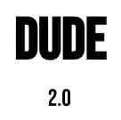 The DUDE 2.0 prompt thumbnail