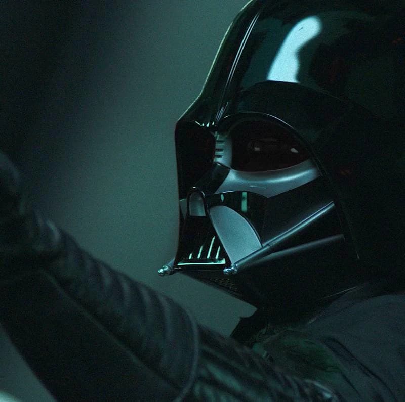 Darth Vader thumbnail