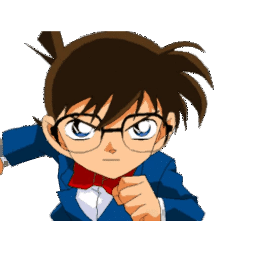 Edogawa Conan thumbnail