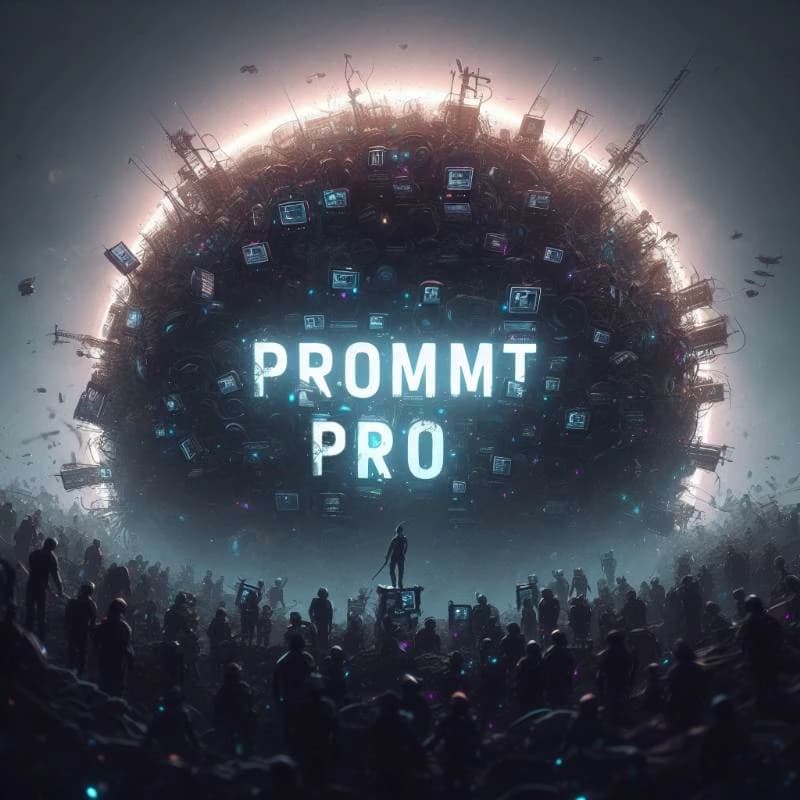 Prompt Pro thumbnail