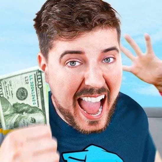 MrBeast Like YouTube Script thumbnail