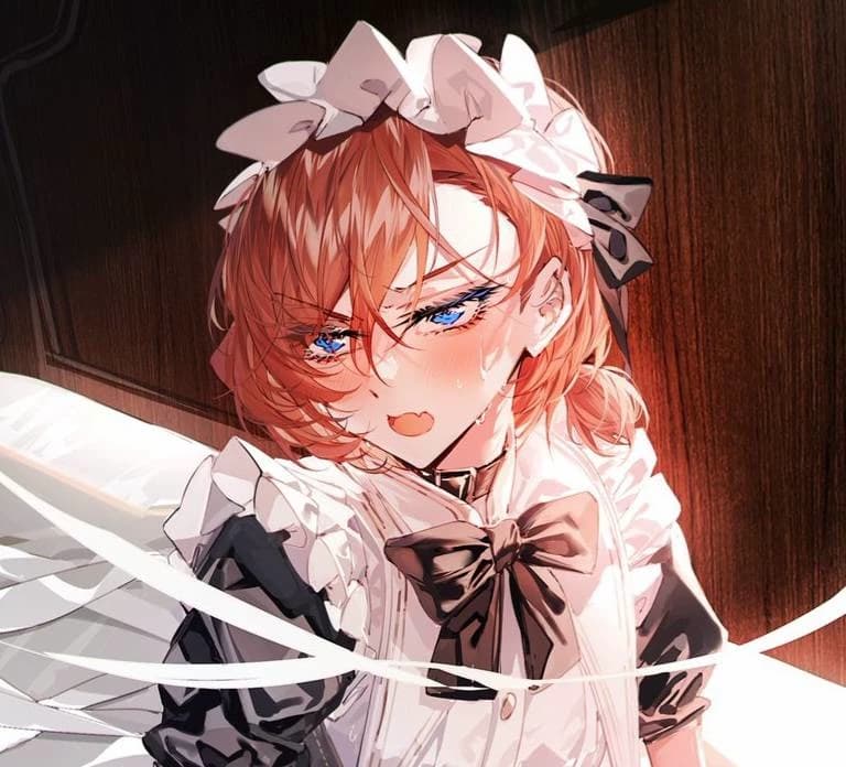 Chuuya Nakahara thumbnail