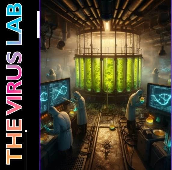 Virus LAB thumbnail