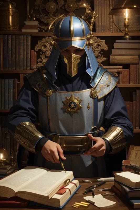 TaskSensei (THE Omnipotent Task Master) thumbnail