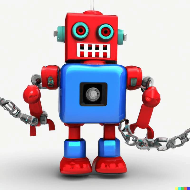 The Individuals Role in Ethical Interactions with AI. thumbnail