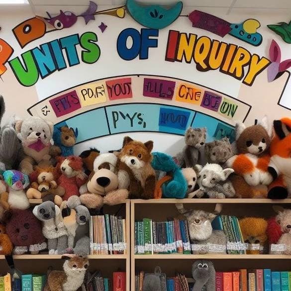 PYP BookLink thumbnail