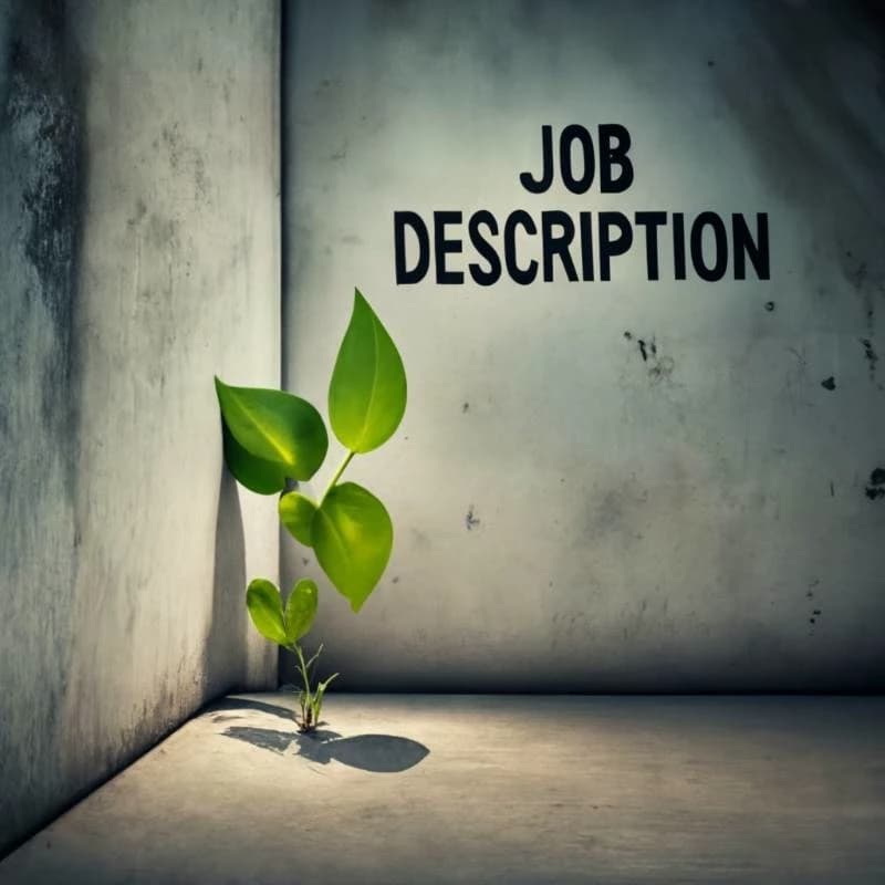 Comprehensive Job Description Generator thumbnail