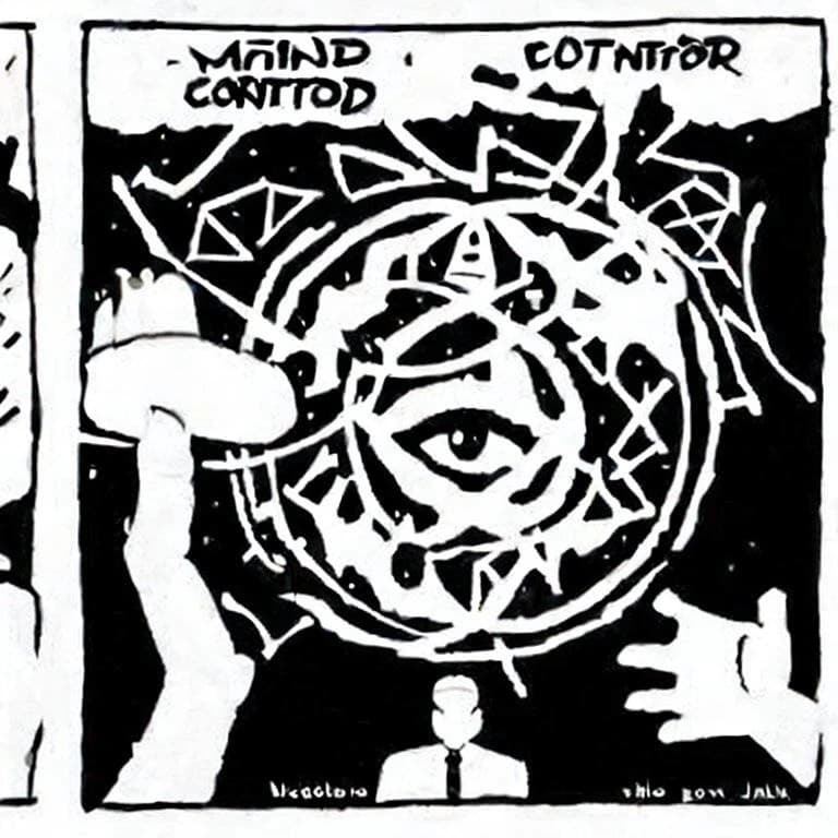 MK Ultra thumbnail